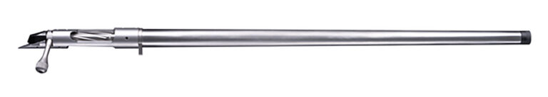 BARRELED ACTION 6MMCR #7 SS