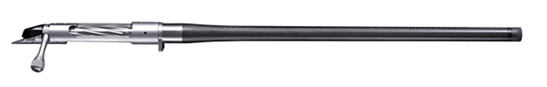 BARRELED ACTION 6.5PRC #6 CURE BARRELED ACTION 6.5PRC #6 CURE