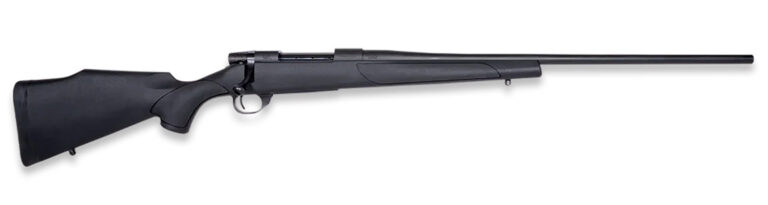 Weatherby VHS308NR0T Vanguard Obsidian 308 Win 5+1 20″ Blued Heavy Threaded Barrel, Blued Drilled & Tapped Steel Receiver, Monte Carlo Black Polymer Stock Weatherby VHS308NR0T Vanguard Obsidian 308 Win 5+1 20″ Blued Heavy Threaded Barrel, Blued Drilled & Tapped Steel Receiver, Monte Carlo Black Polymer Stock