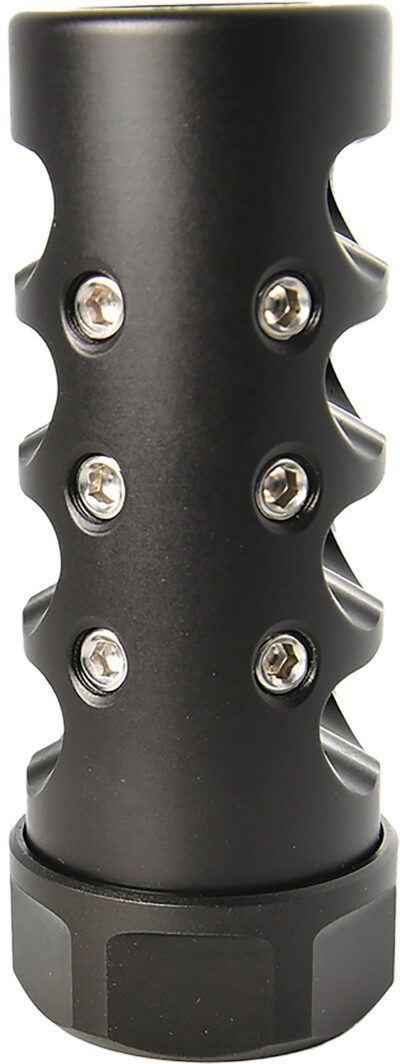 American Precision Arms G4L5865N Gen 4 Little Bastard Self Timing Nitride 5/8″x24 Threads 2.70″ OAL 1″ Diameter 6.5mm