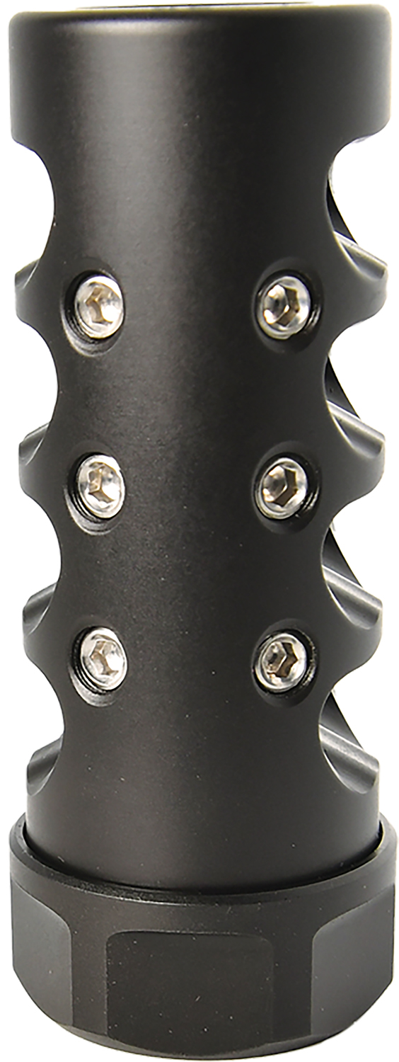 American Precision Arms G4L5865N Gen 4 Little Bastard Self Timing Nitride 5/8″x24 Threads 2.70″ OAL 1″ Diameter 6.5mm American Precision Arms G4L5865N Gen 4 Little Bastard Self Timing Nitride 5/8″x24 Threads 2.70″ OAL 1″ Diameter 6.5mm