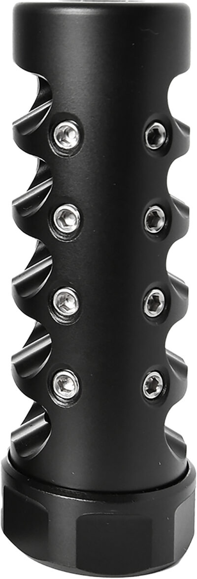 American Precision Arms G4F5830N Gen 4 Fat Bastard Self Timing Nitride 5/8″x24 Threads 3.30″ OAL 1.10″ Diameter 30 Cal
