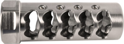 American Precision Arms G4F5830S Gen 4 Fat Bastard Self Timing Stainless 5/8″x24 Threads 3.30″ OAL 1.10″ Diameter 30 Cal