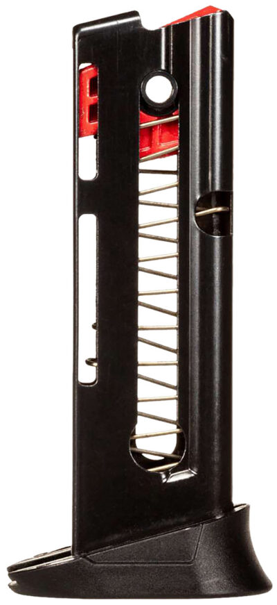 TAURUS MAGAZINE 22TUC 9 RDS