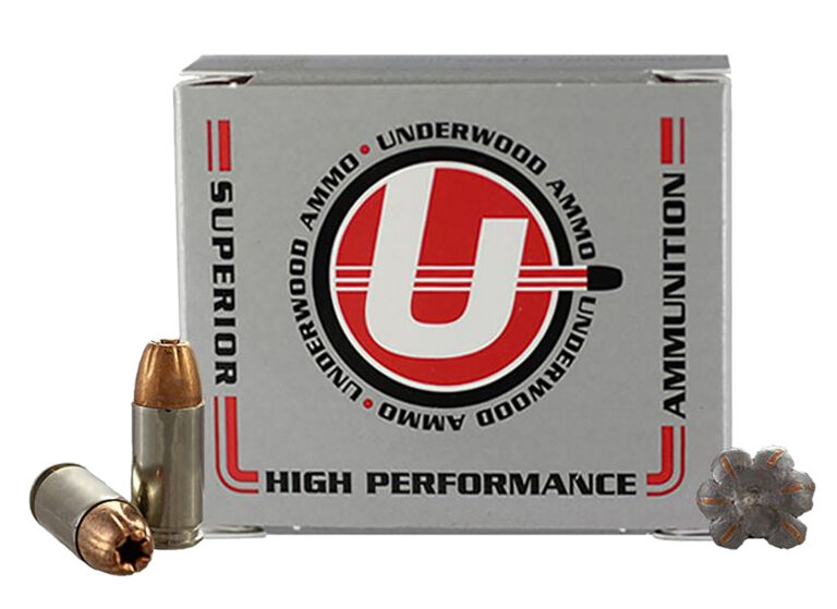 9mm Luger 124 Grain Jacket Hollow Point 20/RD 9mm Luger 124 Grain Jacket Hollow Point 20/RD