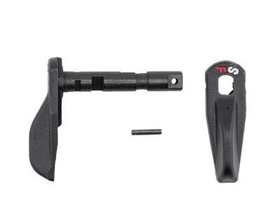 HK 50217891   9mm/40 S&W/45 ACP H&K USP Black Polymer