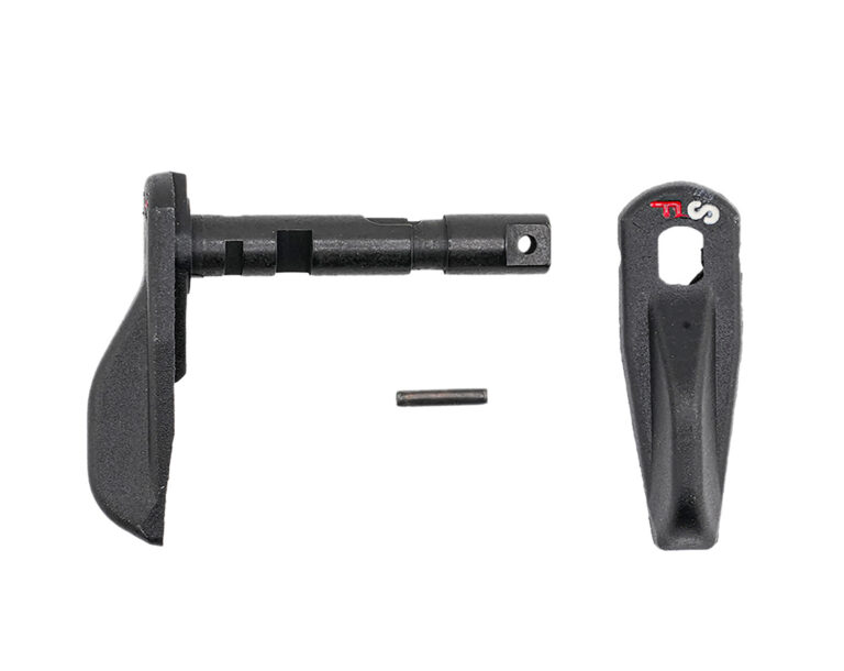 HK 50217891 9mm/40 S&W/45 ACP H&K USP Black Polymer HK 50217891 9mm/40 S&W/45 ACP H&K USP Black Polymer