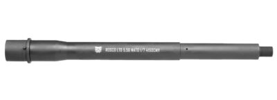 Rosco Manufacturing HSK-115-SOC-556-7-C-CL  Husky 5.56 NATO 11.50″ Chrome Lined Phosphate 4150 CMV Barrel