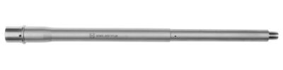 Rosco Manufacturing PB-16-SPR-223W-7-M Purebred  223 Wylde 16″ Nickel Boron Stainless Steel Barrel
