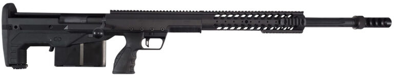 Desert Tech HTIRFDBB HTI Bullpup 50 BMG 5+1 29″ Match Grade Threaded Barrel, Black Picatinny Rail Receiver & Forend, M-LOK Handguard, Black Polymer Stock, Black Polymer Grip Desert Tech HTIRFDBB HTI Bullpup 50 BMG 5+1 29″ Match Grade Threaded Barrel, Black Picatinny Rail Receiver & Forend, M-LOK Handguard, Black Polymer Stock, Black Polymer Grip