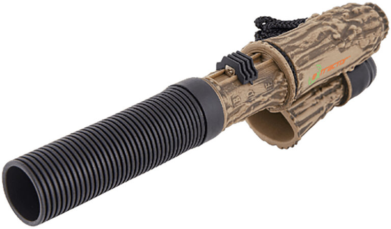 Avian X FLX-FLXDR063 Flextone Extractor Deer Call Attracts Deer Avian X FLX-FLXDR063 Flextone Extractor Deer Call Attracts Deer