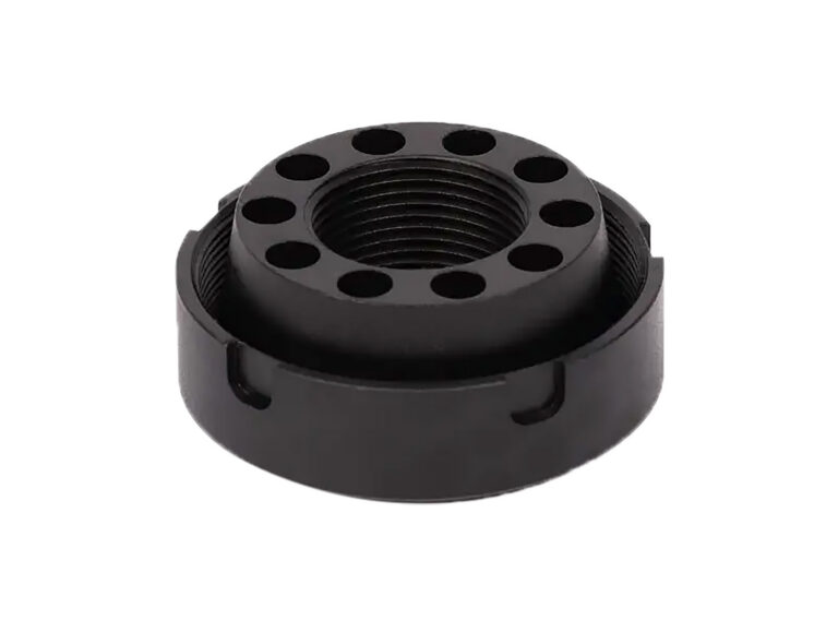 SILENCERCO CHARLIE DIRECT THREAD MOUNT 11/16×24