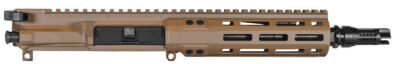 Cobalt Kinetics CKPROURG556115BFDE CK-Pro Urg  5.56x45mm NATO 11.50″ Flat Dark Earth Cerakote Receiver