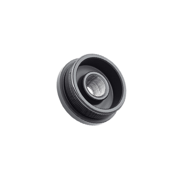 Direct Thread (DT) Adapter 1/2×28 Direct Thread (DT) Adapter 1/2×28