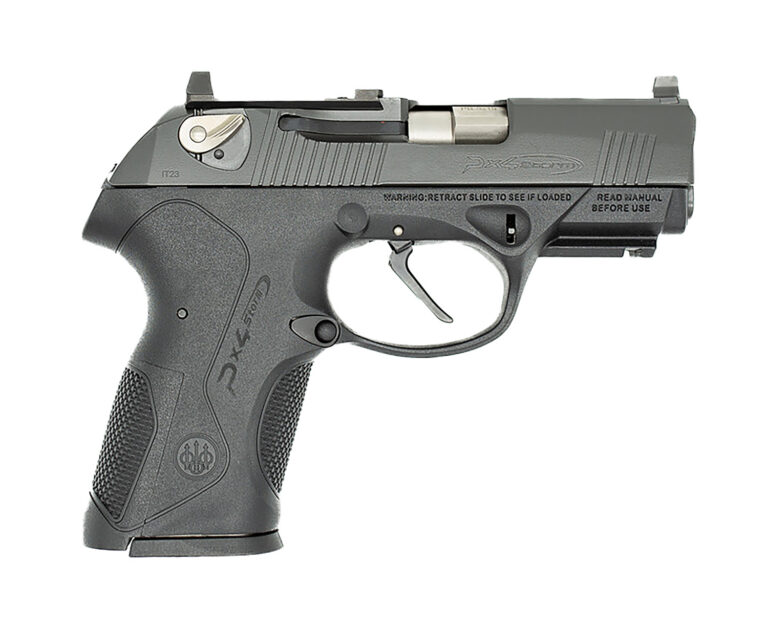 Langdon Tactical Tech LTTPX4CCFNRR Beretta Px4 Carry 9mm Luger RMR Footprint Langdon Tactical Tech LTTPX4CCFNRR Beretta Px4 Carry 9mm Luger RMR Footprint