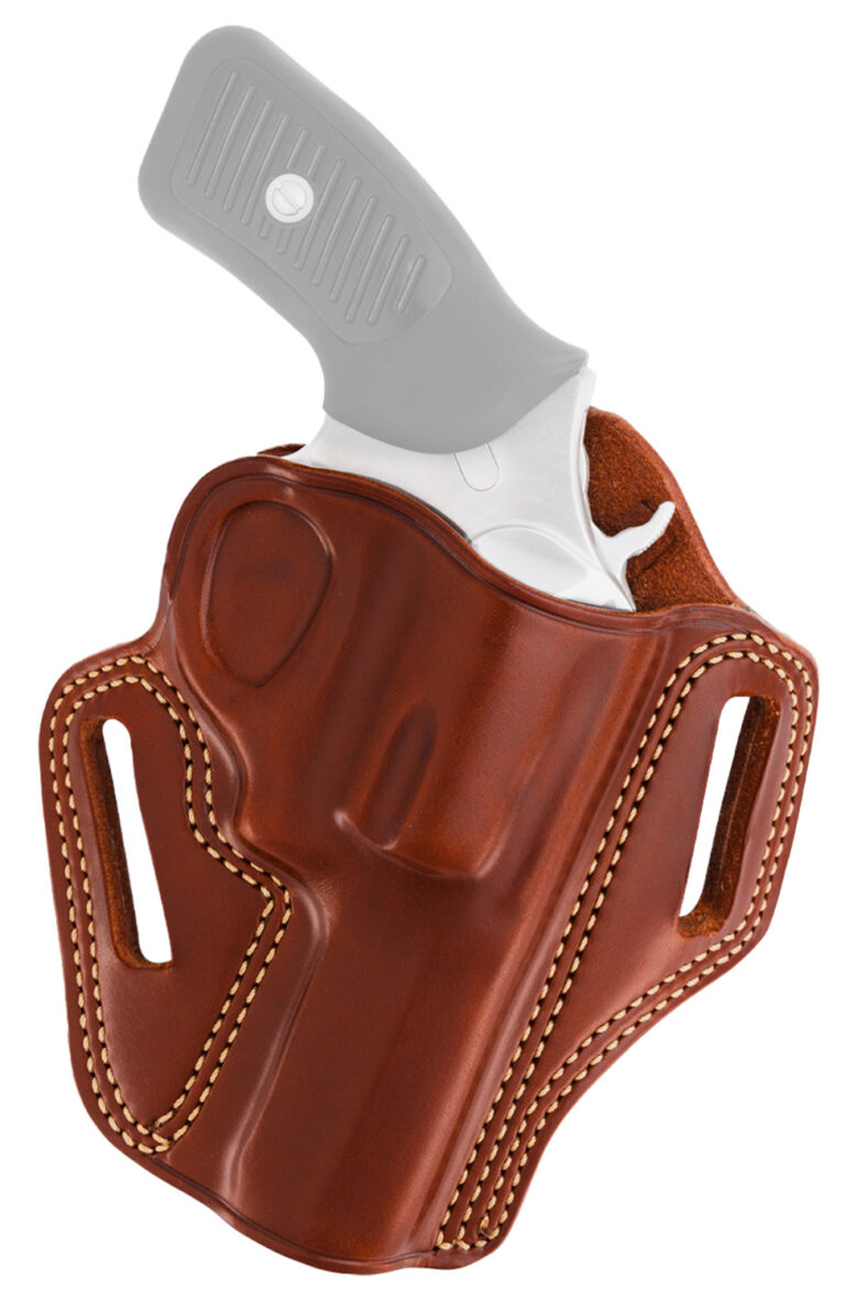 Galco CM134 Combat Master Belt Holster OWB Tan Steerhide Fits S&W N Frame M325 Right Hand Galco CM134 Combat Master Belt Holster OWB Tan Steerhide Fits S&W N Frame M325 Right Hand