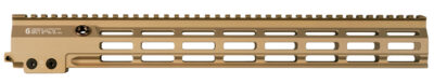 GEISSELE 16″ SMR MK18 MLOK ARCA DDC