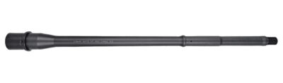 Lead & Steel Llc LS556PEN-MID-14.5   5.56mm 14.50″ Pencil Profile Features M4 Feed Ramps