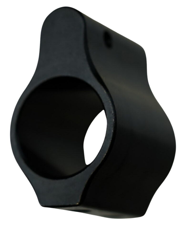 Lead & Steel Llc LSQGB-625   .625″ Nitride Steel