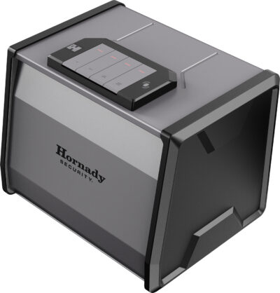 HORNADY® DIGI-VAULT™ TWO-GUN