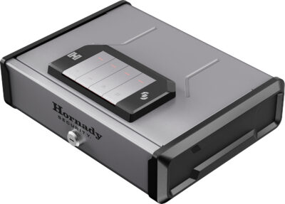 HORNADY® DIGI-VAULT™
