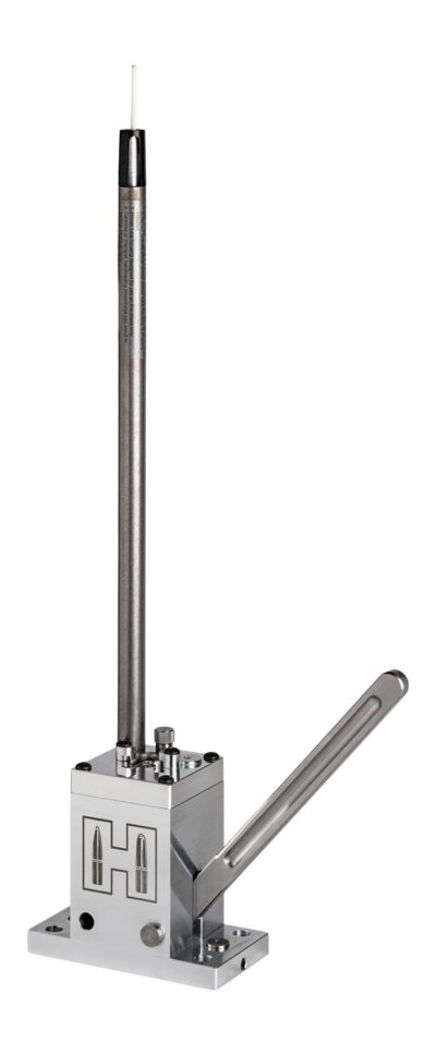VERSA-PRIME™ BENCH PRIMING TOOL VERSA-PRIME BENCH PRIMING TOOL