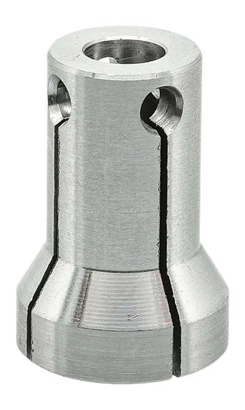 HIGH SPEED CASE TRIMMER CASE CLAMP COLLETS HIGH SPEED CASE TRIMMER CASE CLAMP COLLET LARGE RIFLE/MAGNUM