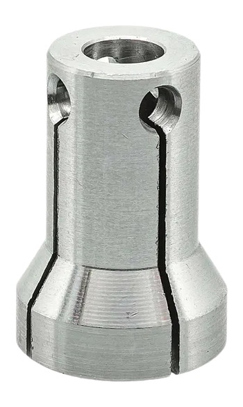 HIGH SPEED CASE TRIMMER CASE CLAMP COLLETS HIGH SPEED CASE TRIMMER CASE CLAMP COLLET SMALL RIFLE /ARC