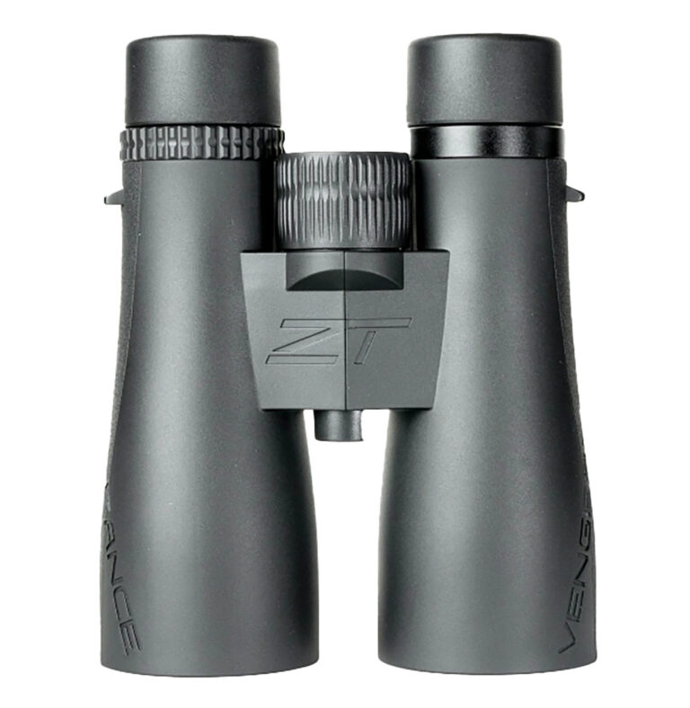 Zero Tech Optics VG1050 Vengeance HD 10x50mm Black Zero Tech Optics VG1050 Vengeance HD 10x50mm Black