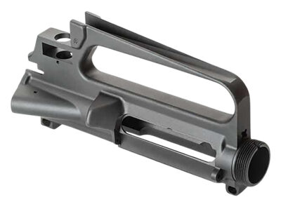 AR-15 A2 UPPER RECEIVER A2 UPPER RECEIVER WITH A2 REAR SIGHT CUT BLACK