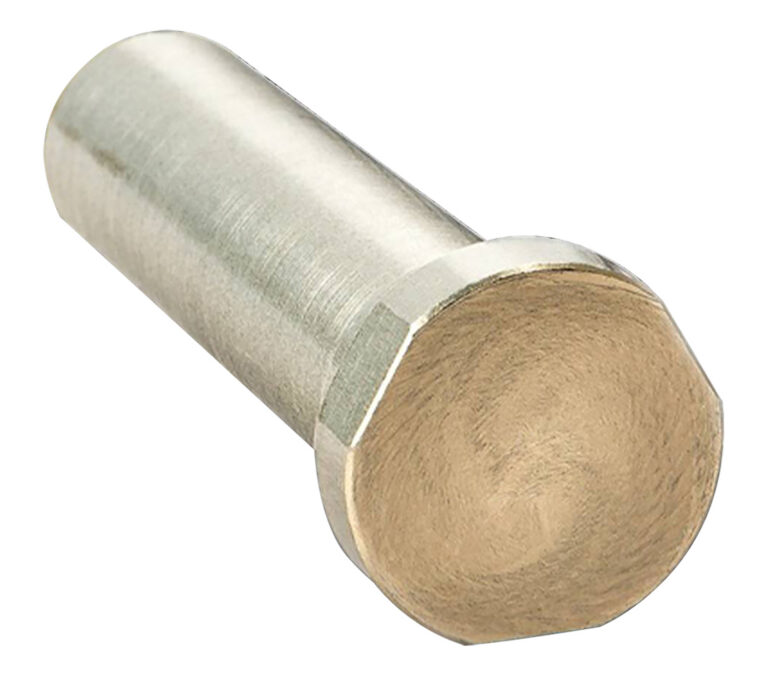 Battle Arms Development AR15BUFFERC Carbine Buffer Tube Silver AR15/M16 Battle Arms Development AR15BUFFERC Carbine Buffer Tube Silver AR15/M16