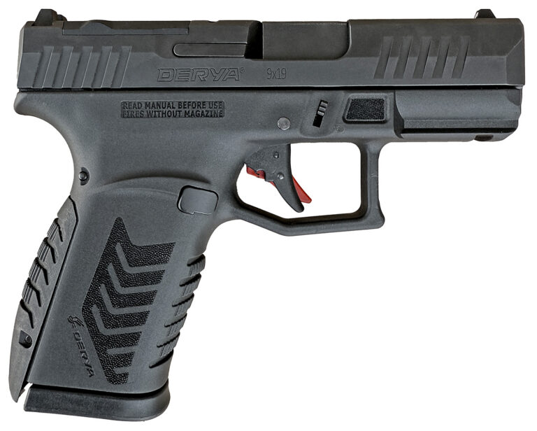 DERYA DY9Z.TR DY9Z 9MM 15R OR BLK DERYA DY9Z.TR DY9Z 9MM 15R OR BLK