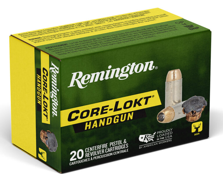 Remington Ammunition 20272 Core-Lokt 45Colt 237gr Jacketed Hollow Point 20 Per Box/10 Case Remington Ammunition 20272 Core-Lokt 45Colt 237gr Jacketed Hollow Point 20 Per Box/10 Case