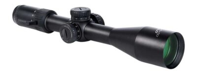 Konus 7356 Wild Black 6-24x50mm Illuminated German 4 Reticle