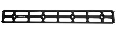 ARMASPEC M-LOK TO ARCA RAIL 12″ BLK