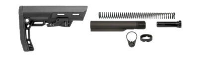 TACFIRE MAR156-OSK 6-POS OPERATR COMPLT STK KIT