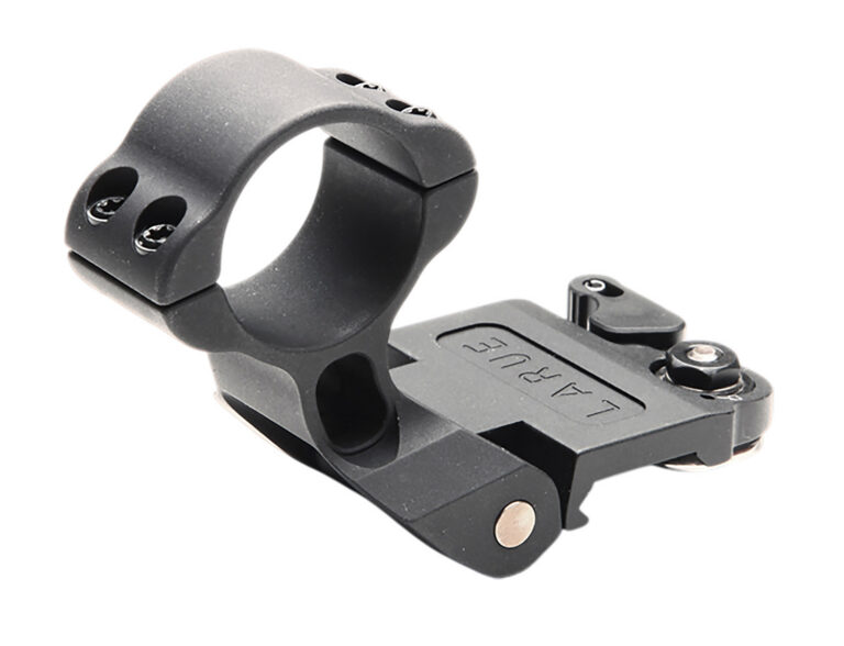 LARUE LT75530S AIMPOINT MAGNFR PIVOT MNT SHORT LARUE LT75530S AIMPOINT MAGNFR PIVOT MNT SHORT