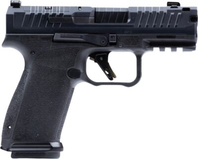 METE MC9 PRIME 9MM BLK 15+1