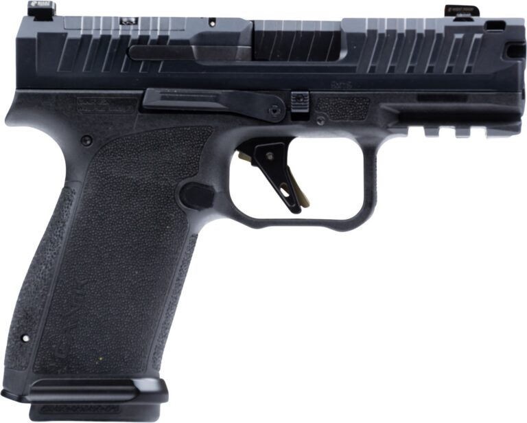 METE MC9 PRIME 9MM BLK 15+1 METE MC9 PRIME 9MM BLK 15+1