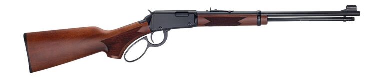 HENRY H1 WESTERN 22MAG 18.5 12RD HENRY H1 WESTERN 22MAG 18.5 12RD
