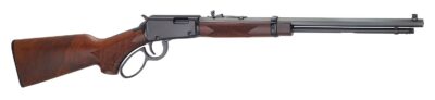 HEN WESTERN FRONTIER LVR 22WM