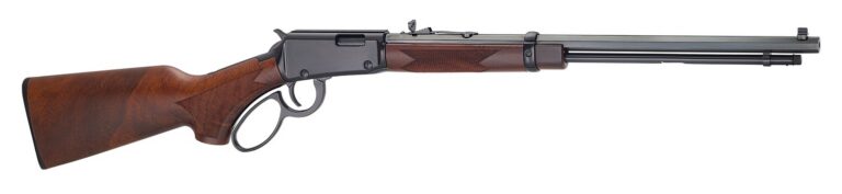 HEN WESTERN FRONTIER LVR 22WM