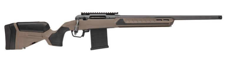 SAV 110 CORE TACTICAL 5.56 18 10RD