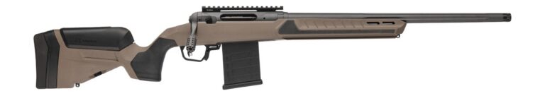 SAV 110 CRE TACTL 300BLK 16B SAV 110 CRE TACTL 300BLK 16B