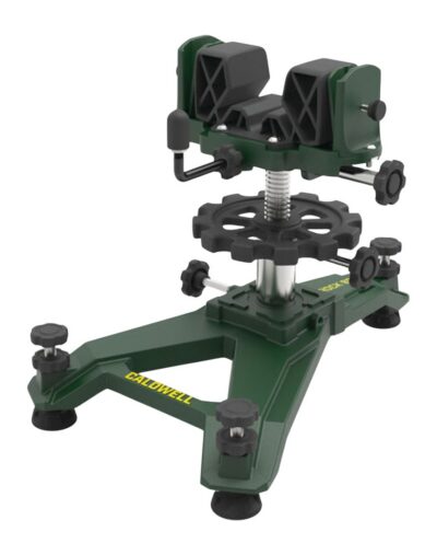 ROCK BR 2 FRONT SHOOTING REST ROCK BR 2 FRONT SHOOTING REST