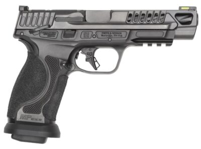 S&W MP2 9MM CPTR HD 5B 10R TS