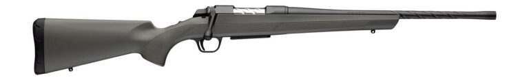 Browning 035845229 AB3 Pro SPR Full Size 300 Win Mag 3+1 20″ Matte Blued Spiral Fluted Threaded Barrel, Matte Blued Drilled & Tapped Receiver, Gray/Green Fixed Synthetic Stock Browning 035845229 AB3 Pro SPR Full Size 300 Win Mag 3+1 20″ Matte Blued Spiral Fluted Threaded Barrel, Matte Blued Drilled & Tapped Receiver, Gray/Green Fixed Synthetic Stock