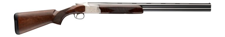 Browning 0183583004 Citori 825 Feather 12 Gauge Break Open 3″ 2rd 28″ Gloss Blued Over/Under Vent Rib Barrel, Engraved Silver Nitride Aluminum Alloy Receiver, Fixed Gloss Black Walnut Stock, Right Han Browning 0183583004 Citori 825 Feather 12 Gauge Break Open 3″ 2rd 28″ Gloss Blued Over/Under Vent Rib Barrel, Engraved Silver Nitride Aluminum Alloy Receiver, Fixed Gloss Black Walnut Stock, Right Han