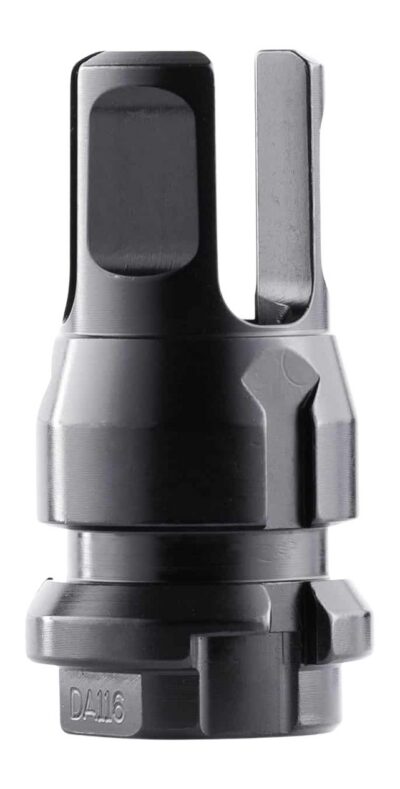 KeyMicro GOV Flash Hider 5/8-24 9mm