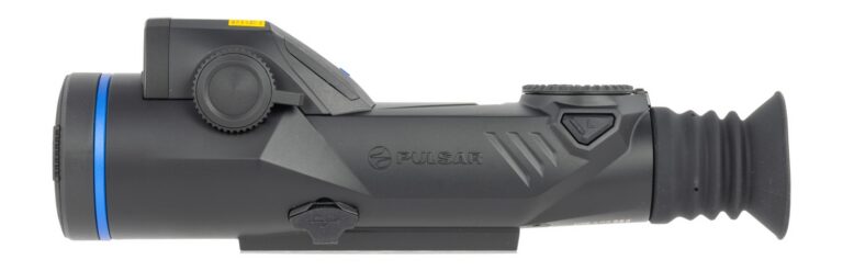 PULSAR TRAIL 3 LRF XR50 W/MOUNT PULSAR TRAIL 3 LRF XR50 W/MOUNT